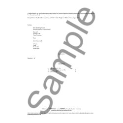 Helen Grime: Clarinet Concerto (Score)