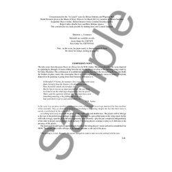 Simon Holt: Everything Turns Away