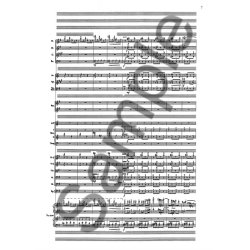 Howard Blake: The Snowman - Schools Version (Score/Parts)