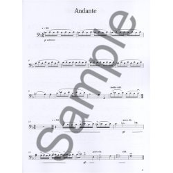 Gabriel Yared: Duets For Cello (Book/2 CDs)