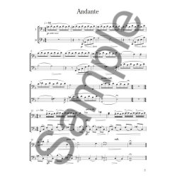 Gabriel Yared: Duets For Cello (Book/2 CDs)