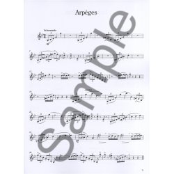 Gabriel Yared: Duets For Clarinet