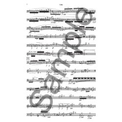 Esa-Pekka Salonen: YTA III