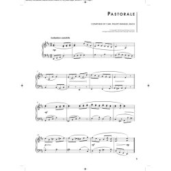 The German Collection - 45 Classic Compositions Arranged For Piano Solo