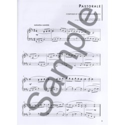 The German Collection - 45 Classic Compositions Arranged For Piano Solo