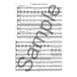 Pawel Lukaszewski: Responsoria Tenebrae SAATBB