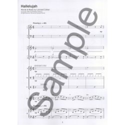 Kaleidoscope: Hallelujah