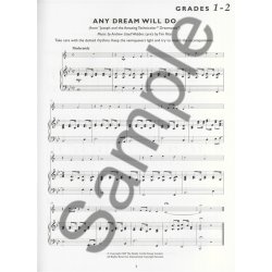 Making The Grade: Grades 1-3 (Clarinet)