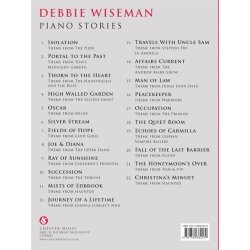 Debbie Wiseman: Piano Stories