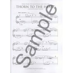 Debbie Wiseman: Piano Stories