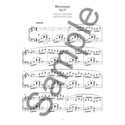 The Easy Piano Collection: Chopin Gold (CD Edition)