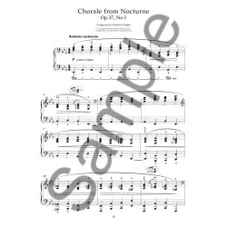 The Easy Piano Collection: Chopin Gold (CD Edition)