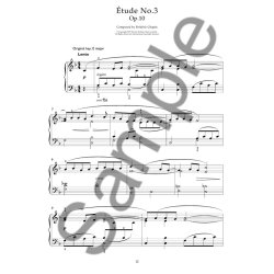 The Easy Piano Collection: Chopin Gold (CD Edition)