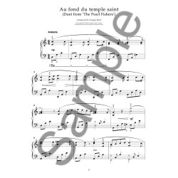 The Easy Piano Collection: Early Romantic Gold