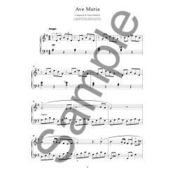 The Easy Piano Collection: Early Romantic Gold