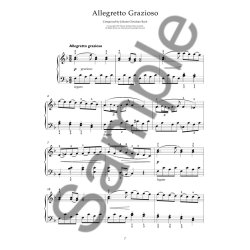 The Easy Piano Collection: Classical Gold (CD Edition)