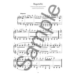 The Easy Piano Collection: Classical Gold (CD Edition)