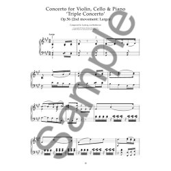 The Easy Piano Collection: Beethoven Gold (CD Edition)