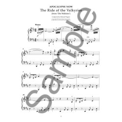 The Easy Piano Collection: Classic Film Gold (CD Edition)