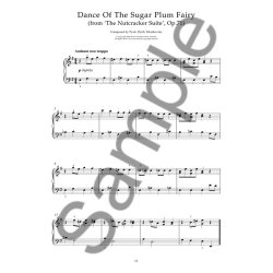 The Easy Piano Collection: Tchaikovsky Gold (CD Edition)