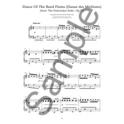 The Easy Piano Collection: Tchaikovsky Gold (CD Edition)