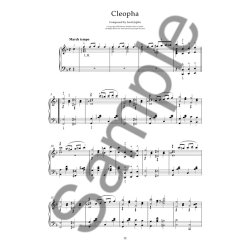 The Easy Piano Collection: Joplin Gold (CD Edition)