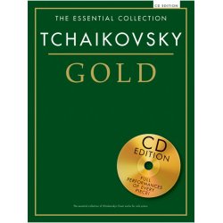 The Essential Collection: Tchaikovsky Gold (CD Edition)