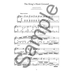 The Essential Collection: Early Keyboard Gold (CD Edition)