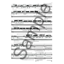 Kaija Saariaho: Frises