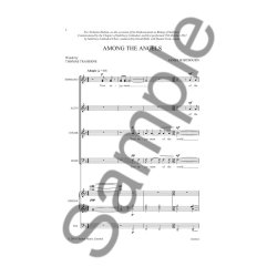 James Whitbourn: Among The Angels