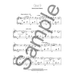 Dustin O'Halloran: Piano Solos - Volumes 1 & 2