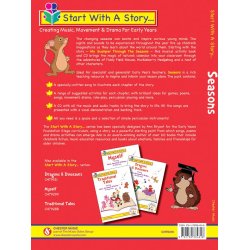 Start With A Story - Seasons
