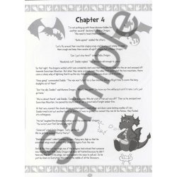 Start With A Story - Dragons & Dinosaurs