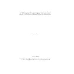 Helen Grime: Shadowplay