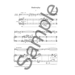 Helen Grime: Shadowplay