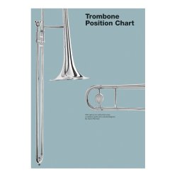 Chester Trombone Position Chart