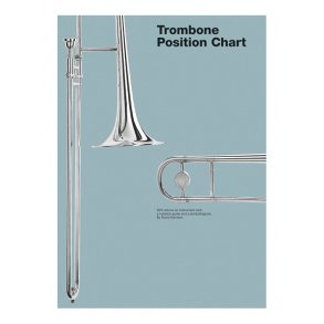 Chester Trombone Position Chart