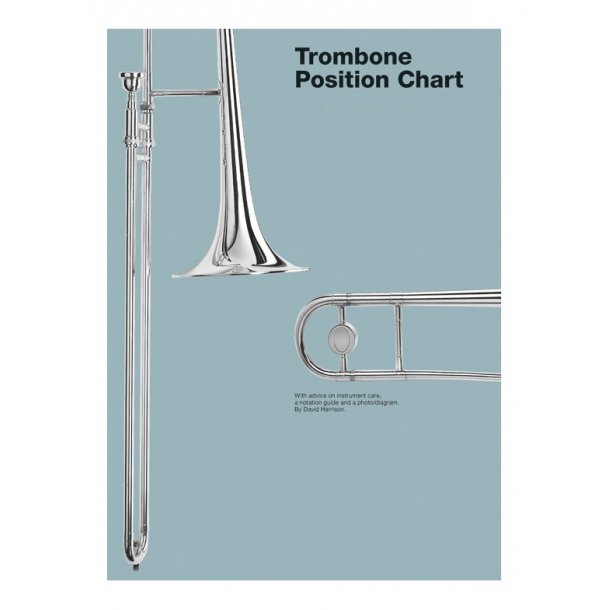 Chester Trombone Position Chart