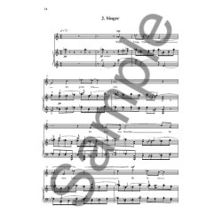 Judith Weir: Natural History (Vocal Score)