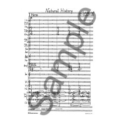 Judith Weir: Natural History