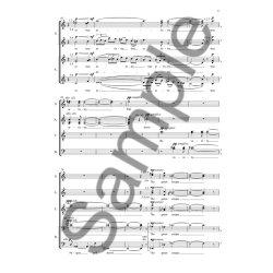 Hugh Wood: From The Pisan Cantos