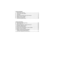 Manuel de Falla: El Amor Brujo (1915 Version) - Vocal Score