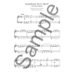 The Easy Piano Collection: Best Of Gold