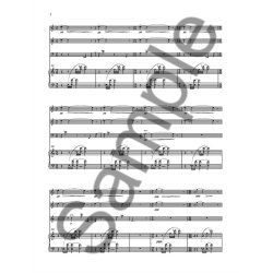 Kevin Volans: Trumpet Vibe Cello Piano