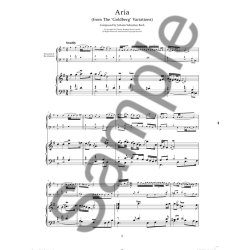 The Essential Collection: Bach Gold (CD Edition)