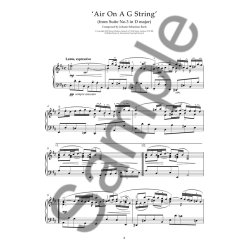 The Essential Collection: Bach Gold (CD Edition)