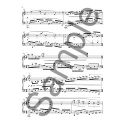 Hugh Wood: Ballade Op.57