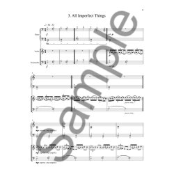 Michael Nyman: Four Pieces From 'The Piano'