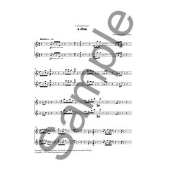 Pawel Szymanski: A Due for Two Violins