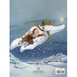 Howard Blake: Walking In The Air (The Snowman) - Violin/Piano